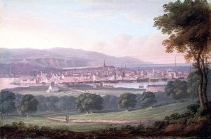 Montrose - Robert Salmon