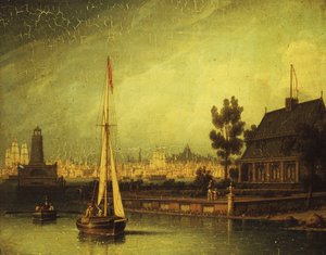 Le Port, Liverpool