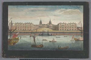 Vue de l