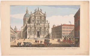 Vue de l
