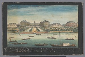 Vue de l