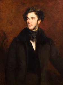 George Duncan (1791-1878), vers 1825-30 - Robert Scott Lauder