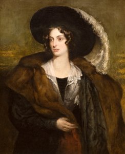 Mme Hester Eliza Duncan (d.1834), c.1823-30