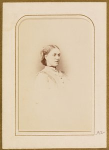 [Portrait d