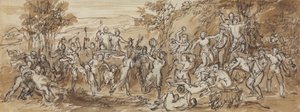 Étude de figure d