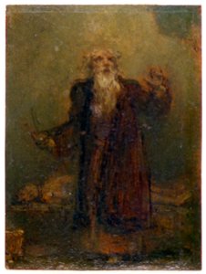 Le Roi Lear