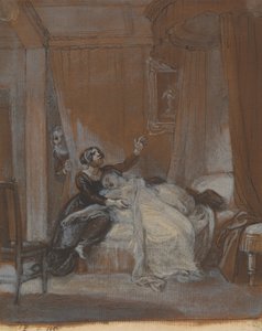 [Un de] Illustrations de Shakespeare