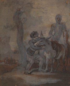 [Un de] Illustrations de Shakespeare - Robert Smirke