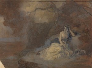 [Un de] Illustrations de Shakespeare - Robert Smirke