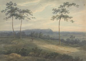 [Une de] Illustrations de Shakespeare - Robert Smirke