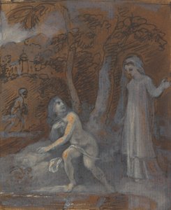 [Un de] Illustrations de Shakespeare