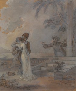 [Un de] Illustrations de Shakespeare - Robert Smirke