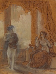 Viola et Olivia