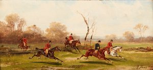 La chasse commence - Robert Stone