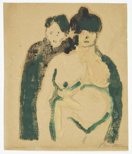 Deux figures