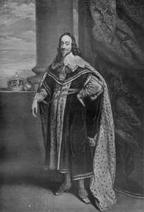 Charles Ier, 1770