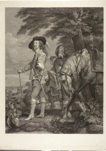 Charles Ier, roi d