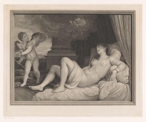 Jupiter apparaît comme une pluie d