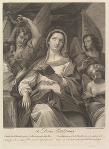 Te Deum Laudamus - Robert Strange
