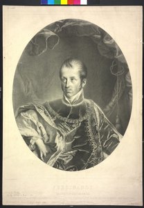 Roi de Hongrie et de Bohême Ferdinand Ier Empereur d