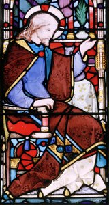 Christ prêchant - Robert Turnill Bayne