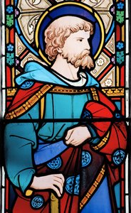 Saint Jacques