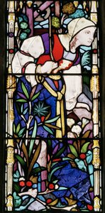 Femme de la Bible - Robert Turnill Bayne