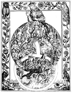 Hiérarchie de l