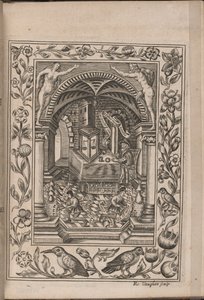 Theatrum chemicum Britannicum - Robert Vaughan