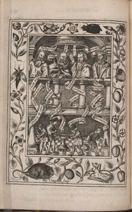 Theatrum chemicum Britannicum, 1652 - Robert Vaughan
