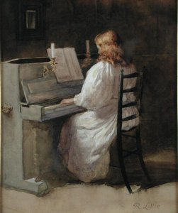 Nocturne - Robert W. Little