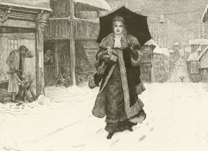 Lady Bountiful - Robert Walker Macbeth