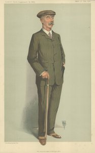 Son Altesse le Duc de Wellington