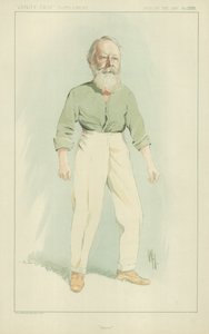 Lord Kinnaird - Robert Wallace Hester