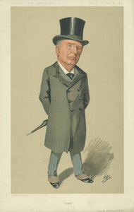 M. Atherley Jones - Robert Wallace Hester