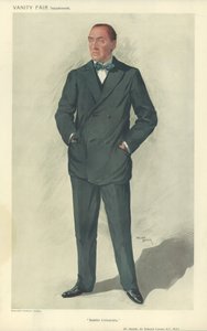 Le très honorable Sir Edward Carson - Robert Wallace Hester