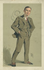 W M Shuster - Robert Wallace Hester