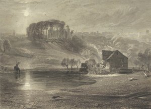 Colchester, Essex - Robert Wallis