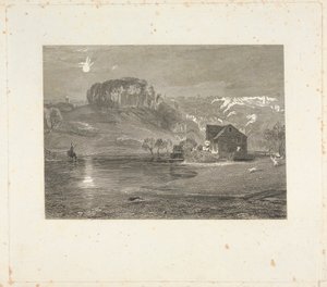 Colchester, Essex - Robert Wallis