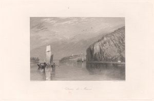 Coteaux de Mauves - Robert Wallis