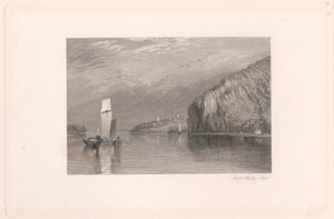 Coteaux de Mauves - Robert Wallis