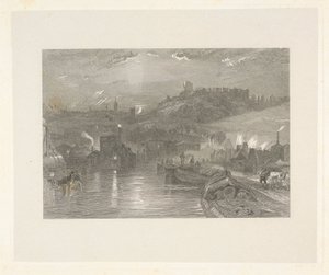 Dudley, Worcestershire - Robert Wallis