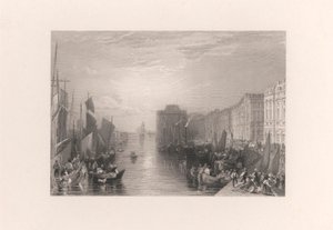 Havre - Robert Wallis
