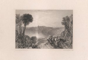 Lac Albano