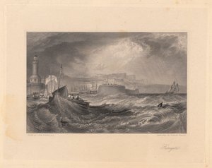 Ramsgate - Robert Wallis