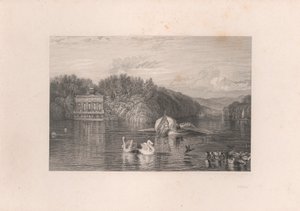 Virginia Water No. 1 - Robert Wallis