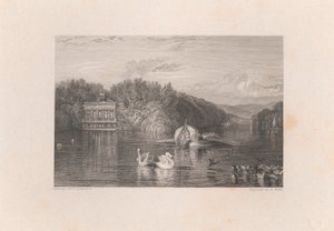 Virginia Water No. 1 - Robert Wallis