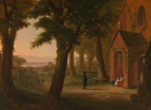  - Robert Walter Weir
