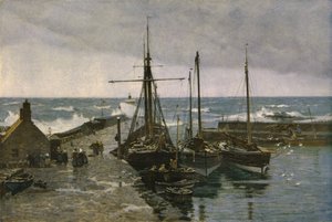 Maison et Abri, 1905, vers 1930 - Robert Weir Allan