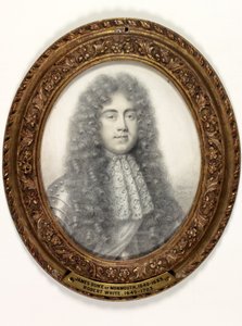 James Scott, Duc de Monmouth et Buccleuch